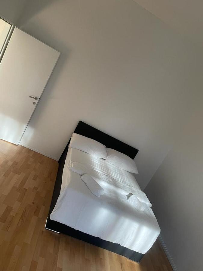 Shamma'S Aparthotel Rooms Vienna Luaran gambar